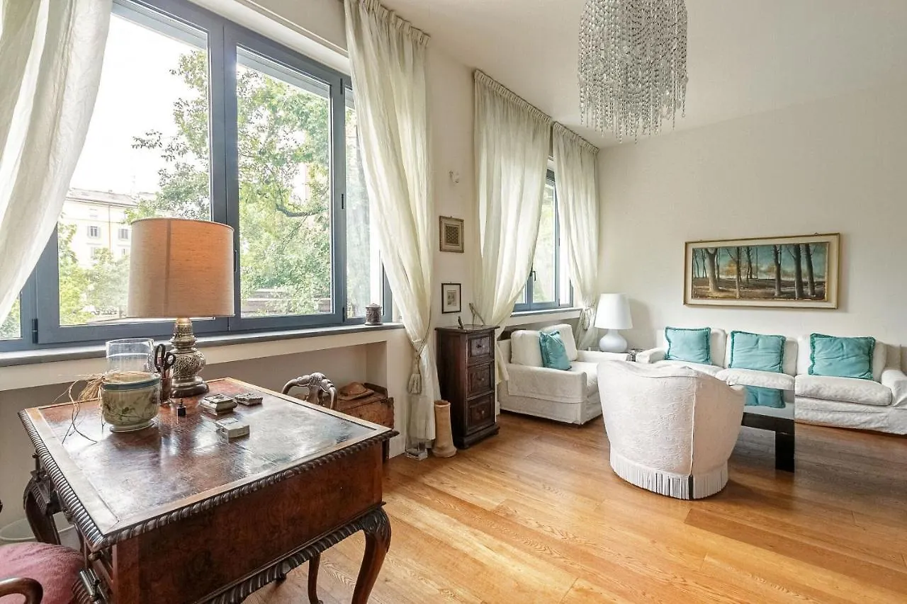 شقة Conca Del Naviglio One Bedroom By Halldis ميلان