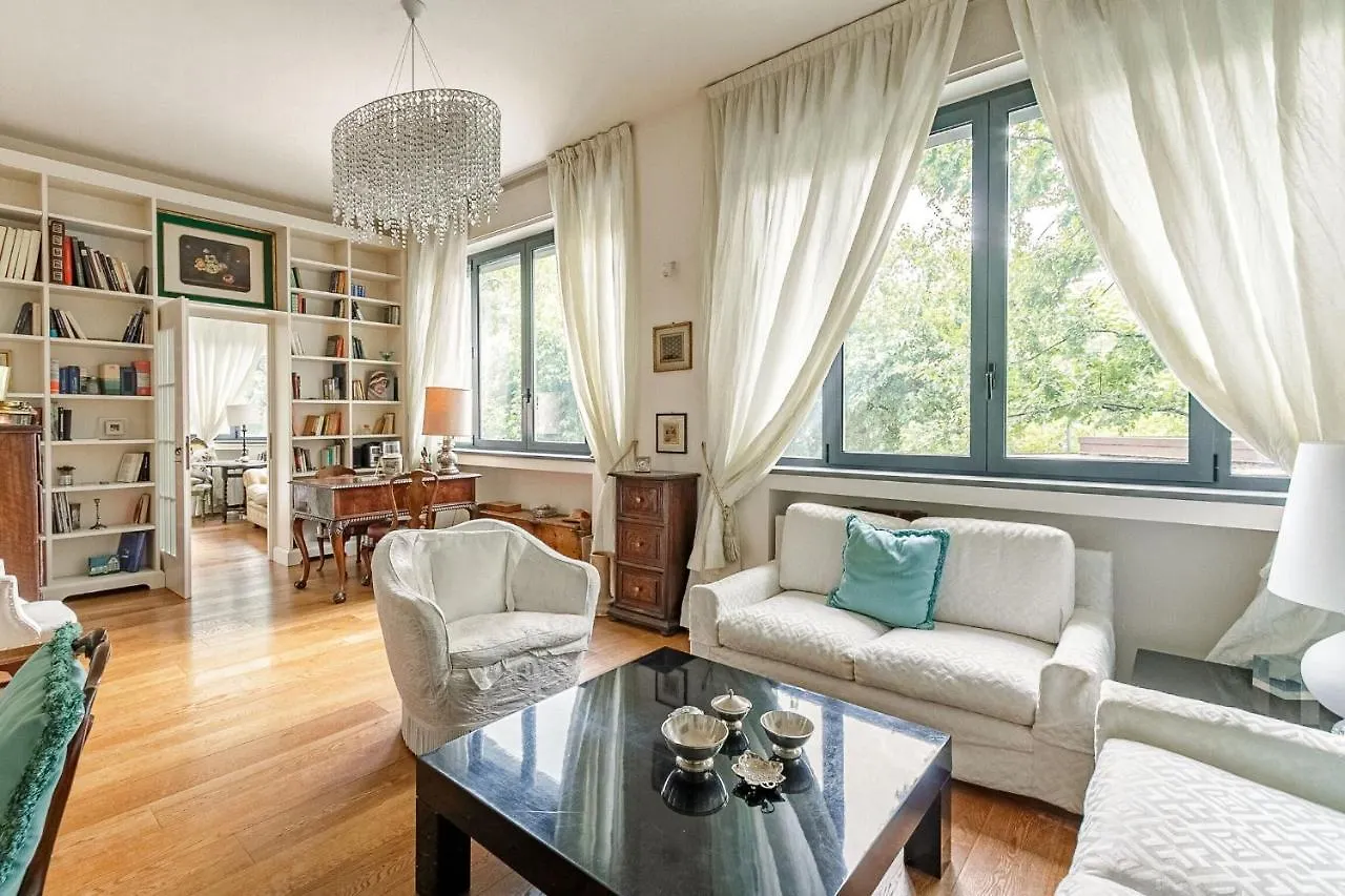 Conca Del Naviglio One Bedroom By Halldis ميلان