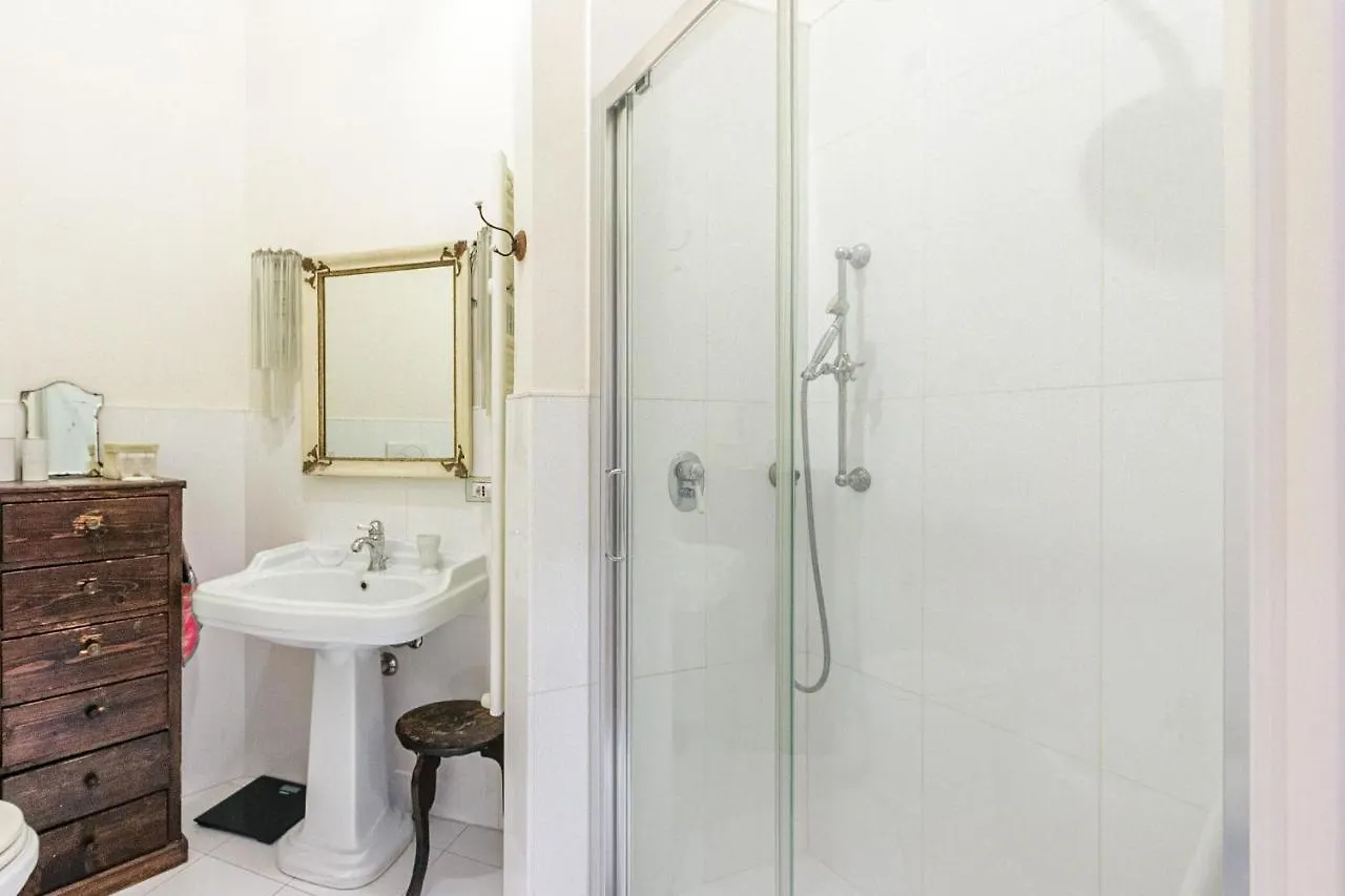 شقة Conca Del Naviglio One Bedroom By Halldis ميلان